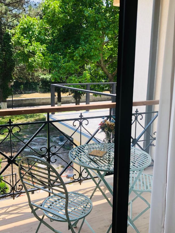 Riverside Боржоми Экстерьер фото